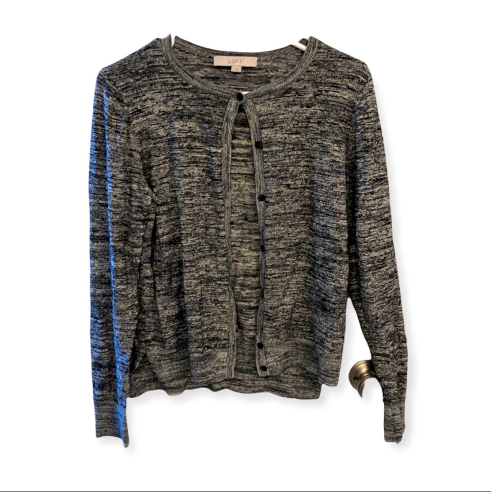 LOFT Cardigan